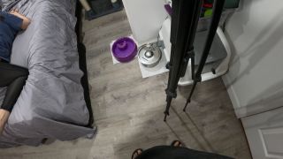 free porn clip 40 Cum on her Feet Ass and Tongue - Lolas Cum Covered Dirty Feet Vol 2 Gopro POV Chest Part 2 Of 2 - UltraHD 2160p on feet porn lady kate femdom-2