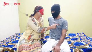 [GetFreeDays.com] Hot Naughty Bhabhi Caught Devar while he Enjoying Masturbating with Hindi Audio Porn Stream January 2023-2