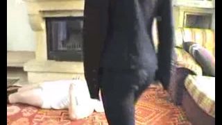 online xxx video 13 schoolgirl femdom undsho303, feet on fetish porn-2
