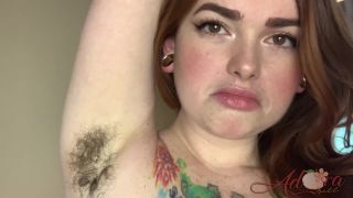 adult clip 43 Adora bell – Mean Girl Degrades UR Lack of Body Hair | femdom pov | masturbation porn femdom nurse-1
