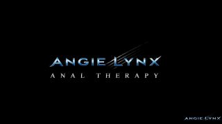 online porn video 44 MY FIRST ANAL THERAPY – Angie Lynx on amateur porn free teen anal porn-0