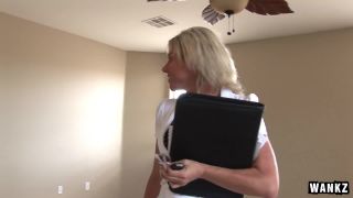 Horny Milf Payton Hall Is Ready To Get Pumped By A Stud | porn clips | mature-9