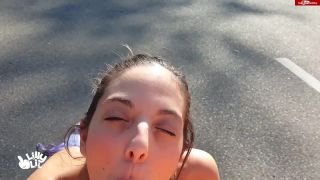 lilly-lil – Public Parkn Ride Fick – jetzt wirds richtig krass – Public Parkn Ride Fick – jetzt wirds richtig krass | lilly-lil | teen -2