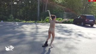 lilly-lil – Public Parkn Ride Fick – jetzt wirds richtig krass – Public Parkn Ride Fick – jetzt wirds richtig krass | lilly-lil | teen -9