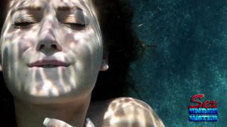 Jojo Kiss Pack 2 SexUnderwater - 2015 - Jojo Kiss And Jaye Summers-0