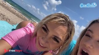 [GetFreeDays.com] Camsoda - Two Lesbian Girls Lick Each Other Pussy And Fuck With Dildo Porn Video June 2023-0