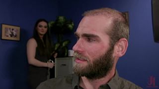 adult video clip 7 Jenna Creed and Jonah Marx: Get Fired or Get Fucked | blowjob | brunette girls porn femdom feet worship-0