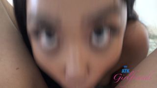 Luna Mills Hot POV Sex Adventures with Atkgirlfriends