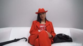 Dana - Casting for Dana-3