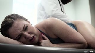 adult clip 7 Maddy O'Reilly (The Rectal Exam) - [PureTaboo] (HD 720p) | fetish | fetish porn fbb femdom-2