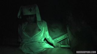 free adult clip 23 Horror Porn 13 – Hospital Ghosts – You will be very SCARED! | fetish | bdsm porn female heartbeat fetish-3