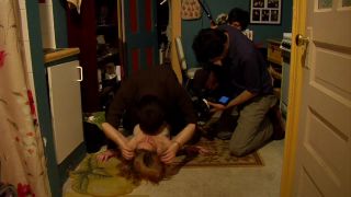 Kate Lyn Sheil - Silver Bullets 2011 HD-3