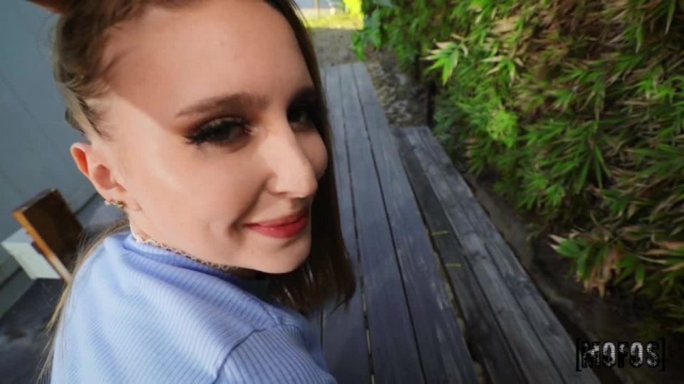 Laney Grey - Push-Start Her Tart - [24-09-2021]
