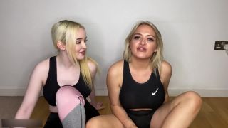 free xxx video 46 femdom ezada femdom porn | Lana Harding – Sweaty Gym Sock Wanker  JOI | joi-5