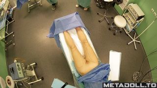 Metadoll.to - Gynecology operation 3-2