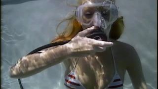 Sexunderwater.com- Tiffany Cross Scuba Training pt.1-6