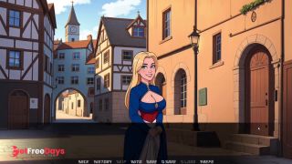 Back To Booty Hentai Sex Game All Sex Scenes Gameplay Part 1 18-2