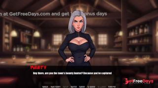Back To Booty Hentai Sex Game All Sex Scenes Gameplay Part 1 18-6