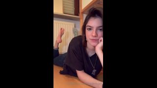 online adult clip 45 amateur foot fetish Watch Free Porno Online – adestoex 09-06-2020 You know you like it when I m in the pose (MP4, UltraHD/2K, 1080×1920), feet on feet porn-5