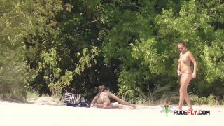 adult xxx clip 11  webcam | Met this nymph at the nude plage we took video and later hoked up at my palce | hidden camera-3