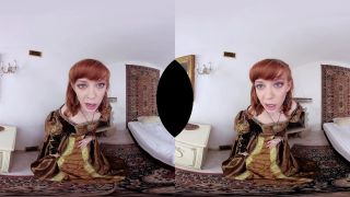 adult xxx video 16 double femdom Alexa Nova (Czech VR 216 - Royaly Screwed by Alexa Nova) - [BangBigAss] (UltraHD 2K 1440p), virtual reality on 3d porn-0