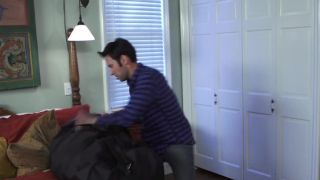 Video online Squatter, Scene 3-1