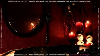 Dominatrix Annabelle – It’s just so Surreal! BDSM porn video and captions - dominatrix annabelle - femdom porn amazing foot fetish-9