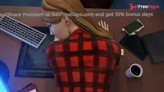 [GetFreeDays.com] 3D PornAnimated Games Compilation 03 Porn Clip May 2023-6