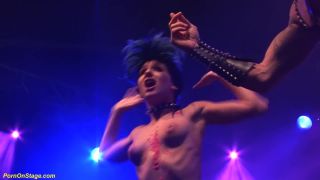online porn video 31 extreme bdsm fetish show on stage | fetish | femdom porn fetish pixie-7