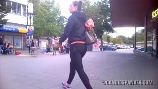 [SiteRip] CandidSpandex 221-7