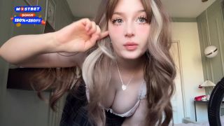 My FIRST Asshole Fuck Was With You Via Videocall! It Was Painful But I -1