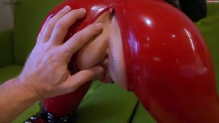 Daynia - Das Stundenhotel an der A9 - Hier lasse ich Jeden ohne Gummi drueber rutschen [FullHD 1080P], tanned amateur on amateur porn -3