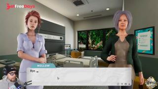 [GetFreeDays.com] Sex Hospital Pt.2 - Maeves Ending Sex Stream November 2022-1