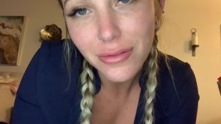online video 1 marina angel femdom SorceressBebe — Weak For My Panties, sorceressbebe on femdom porn-1