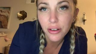 online video 1 marina angel femdom SorceressBebe — Weak For My Panties, sorceressbebe on femdom porn-2