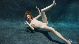 SexUnderwater e1097 Kristy May UW Photo Shoot (mp4)-5