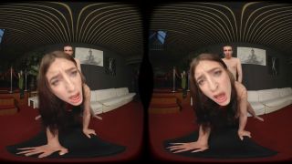 No Cash Just Carnal - Gear VR-0