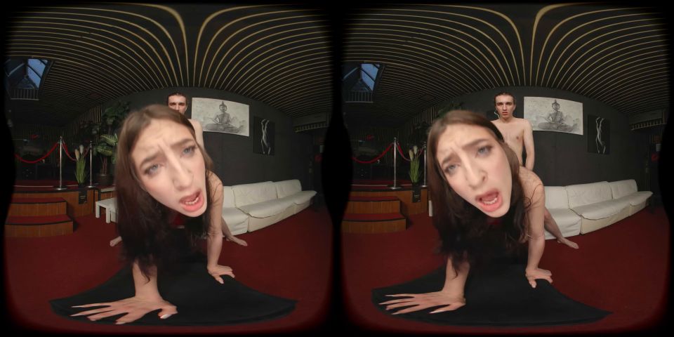 No Cash Just Carnal - Gear VR