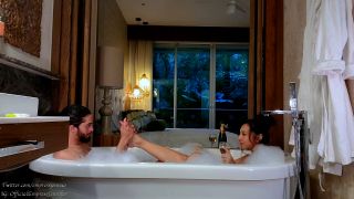 Empress Jennifer's Lovers Night | 1080p Femdom Fantasies