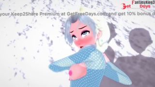 [GetFreeDays.com] Elsa hard sex fucked before xmas  Frozen  Full and FullPOV on Patreon Fantasyking3 Sex Leak October 2022-8