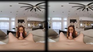 The Bold and The Beautiful XXX - Kylie Le Beau 4K on 3d porn -1