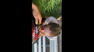 naomiswann  Sneaky blowjob at the park today on blowjob porn -6