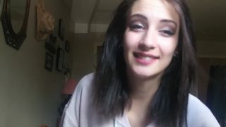 free porn video 33 ebony fetish porn Petite x Kitten – Sph Surprising Your Roomate, dirty talking on fetish porn-0