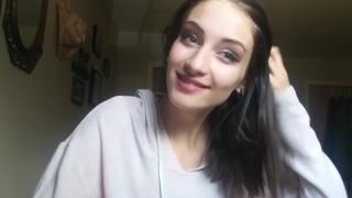 free porn video 33 ebony fetish porn Petite x Kitten – Sph Surprising Your Roomate, dirty talking on fetish porn-2
