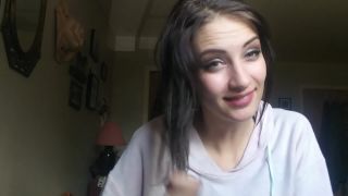 free porn video 33 ebony fetish porn Petite x Kitten – Sph Surprising Your Roomate, dirty talking on fetish porn-3