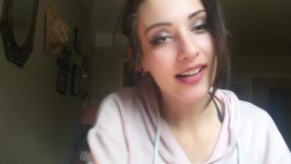 free porn video 33 ebony fetish porn Petite x Kitten – Sph Surprising Your Roomate, dirty talking on fetish porn-8