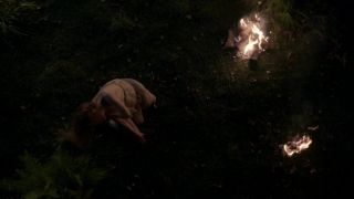 Lotte Verbeek – Outlander s01e10 (2015) HD 1080p!!!-0