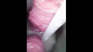 Solo Female POV Cum Injection in My Cervix Ensuring Proper Fertilization of Your Sperm-3