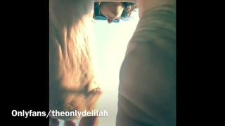 Bossy Ass Delilah_2018-05-14 tching up with you guys - 85-0