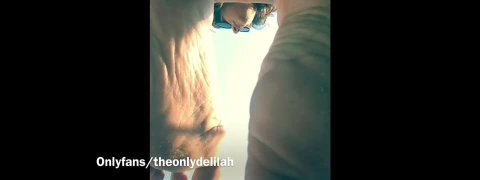 Bossy Ass Delilah_2018-05-14 tching up with you guys - 85